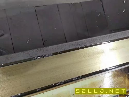 在位出售济南二机1250X4000龙门刨