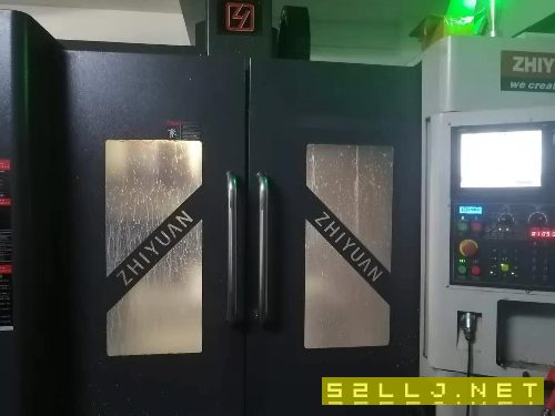 出售3台850加工中心