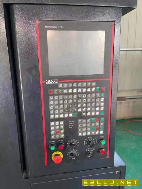 出售巨冈650立加。12000转。三线轨，新代系统。