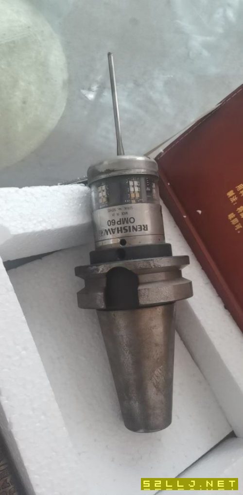 BT50主轴红宝石探头，新的3万多买的