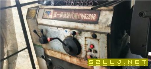 出售6280&#215;4米普车