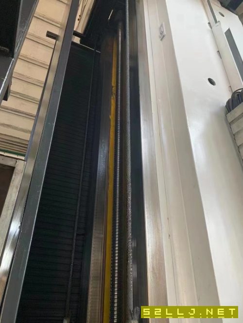 特价：数控落地镗床6913