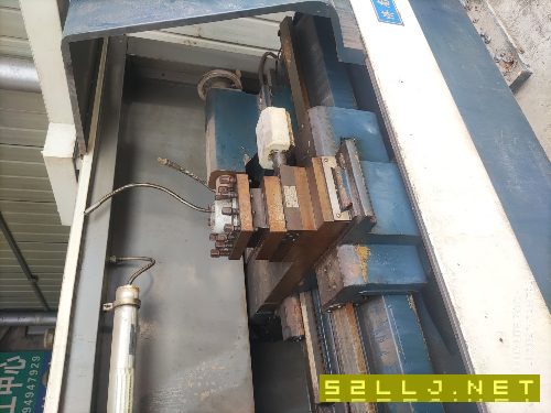 马扎克530，大孔，三档变频，广数980TDb，新机十几万，淡季价格合适，这种.