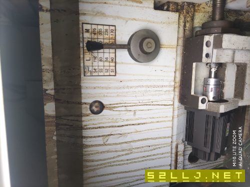 15年极品5085。