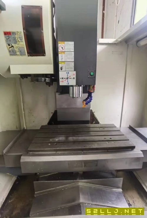 出售:2016年福建佳泰JT-VL850
