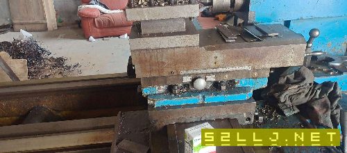 出售6180&#215;3米普车