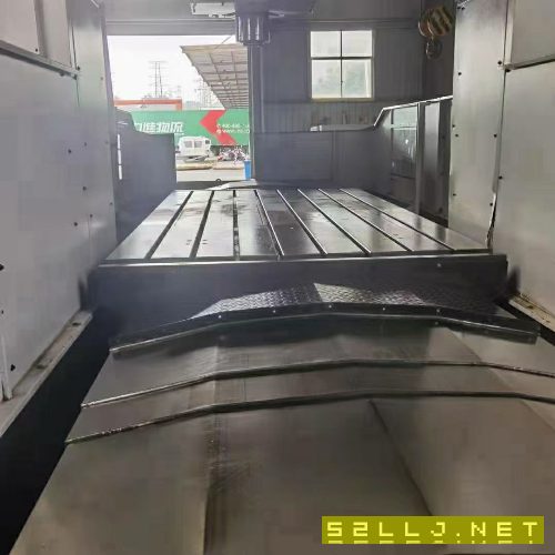 出售:2018年准新机3022南通距盛龙门