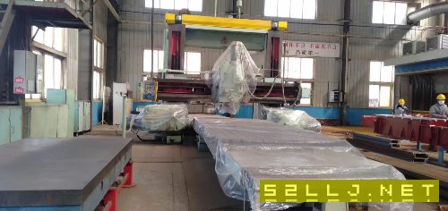 出售龙门铣床