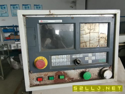 两台数控车6140、6125一台714数控铣便宜处理