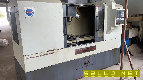 两台数控车6140、6125一台714数控铣便宜处理