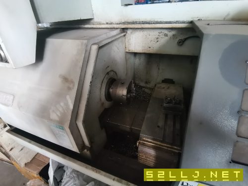 两台数控车6140、6125一台714数控铣便宜处理
