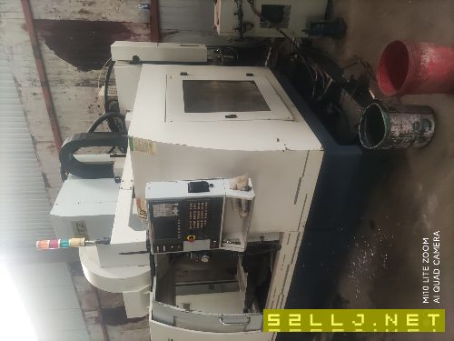 原装1200丽驰立加中心