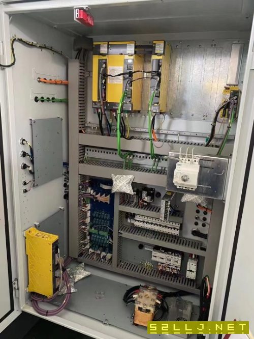 程泰GS260数控车床