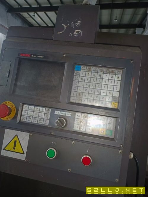 出售6150&#215;3米数控车