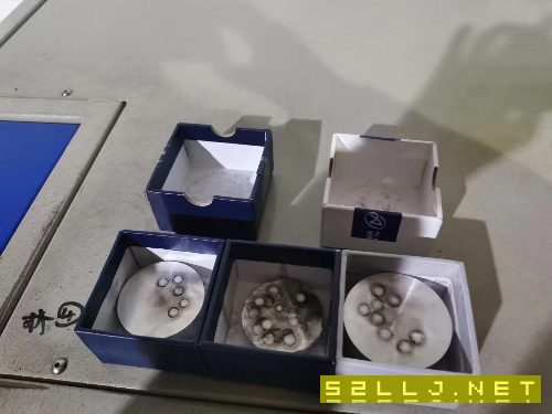 出售意大利光谱仪