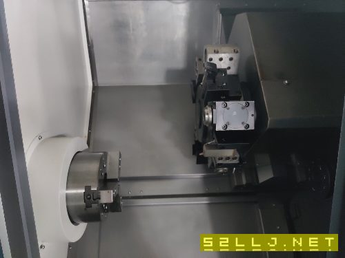 出售I5T5.2/500沈阳车铣