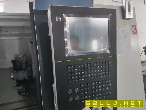 出售I5T5.2/500沈阳车铣
