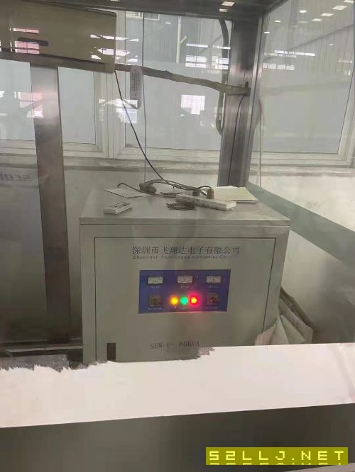 出售3000W激光切割机