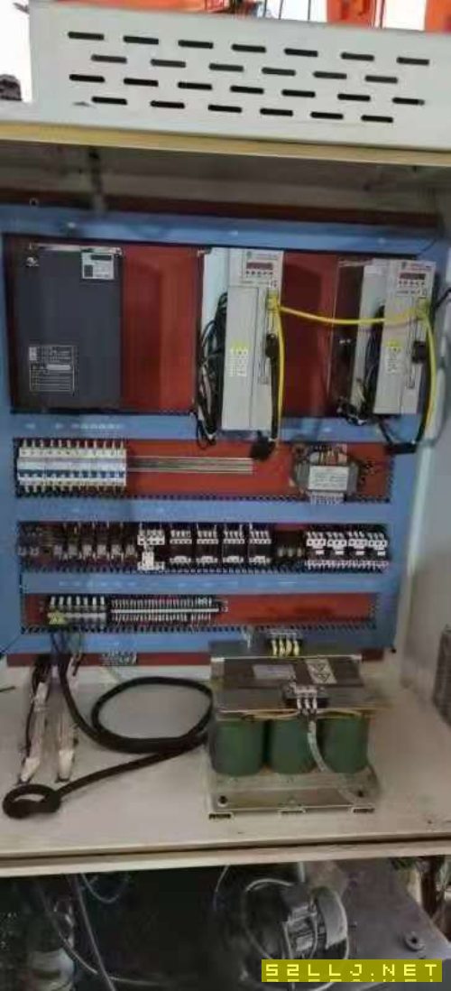浙江瑞远数控车床CK61801500