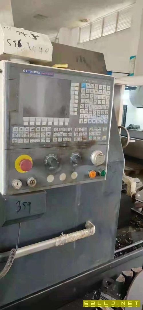 浙江瑞远数控车床CK61801500