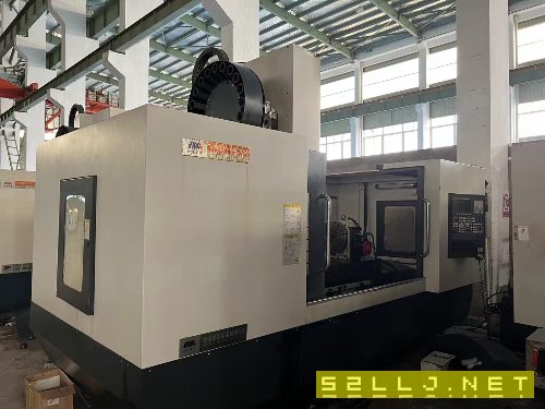 出售：沈阳1600重型加工中心同款三台