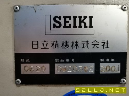 日本原装进口数控倒立车
