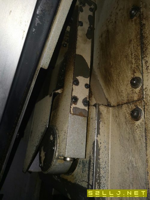 日本原装进口数控倒立车