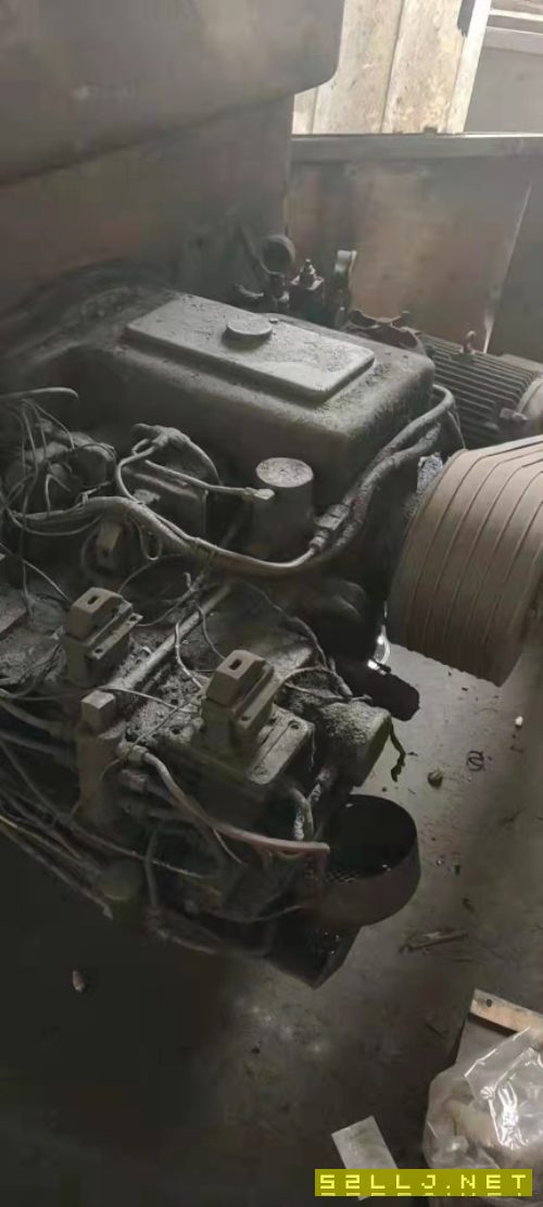 出售：正宗齐一1.6米立车