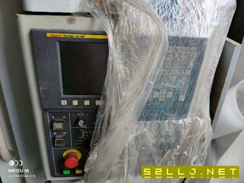 出售：2017年浙江凯达1160加工中心