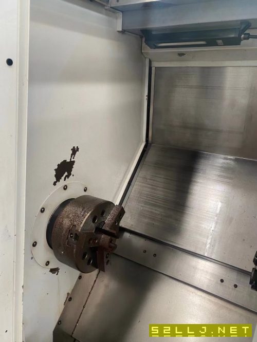 出售:2018年出口型高配沈阳T2数控车
