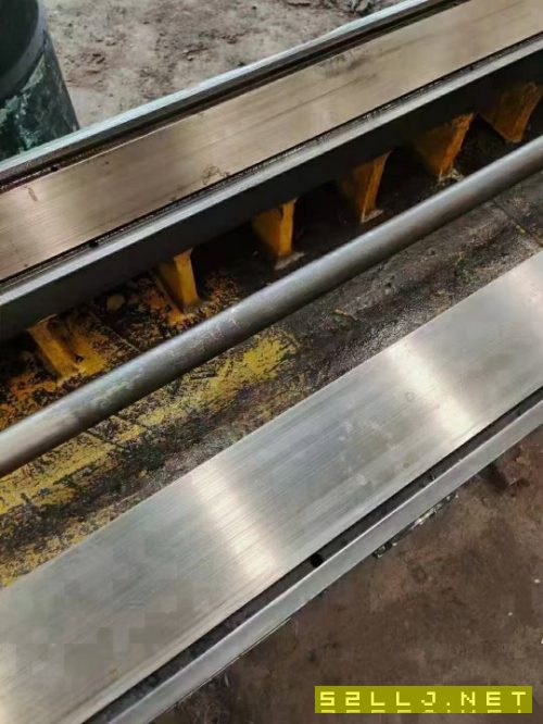 上海机床厂MC1363/4米，精品重型外圆磨床，整机9成新安装少用！