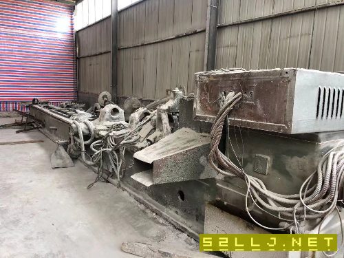在位出售德州T2130x3000深孔镗