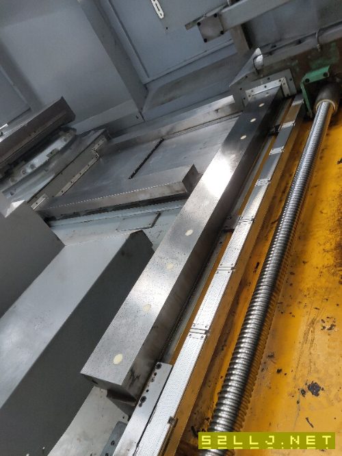 出售1000X1000双工位辛辛那提卧加