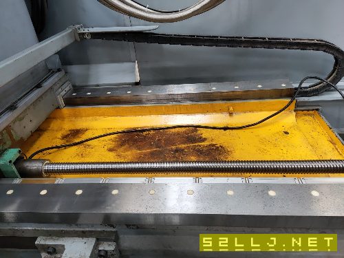 出售1000X1000双工位辛辛那提卧加