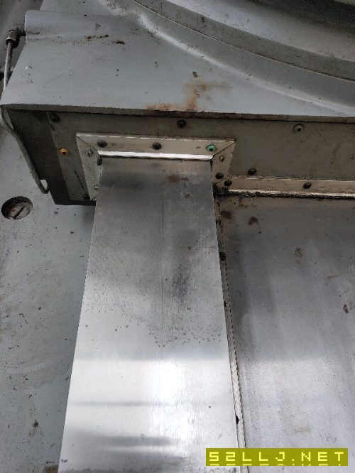 出售1000X1000双工位辛辛那提卧加