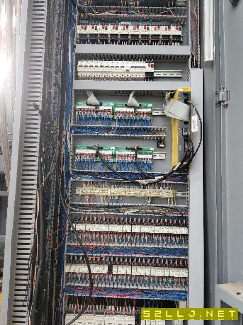 出售1000X1000双工位辛辛那提卧加