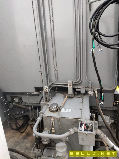出售1000X1000双工位辛辛那提卧加