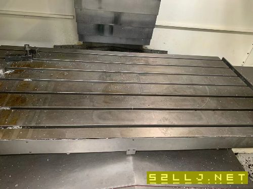美国1890加工中心
