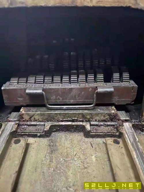 上海7520螺纹磨