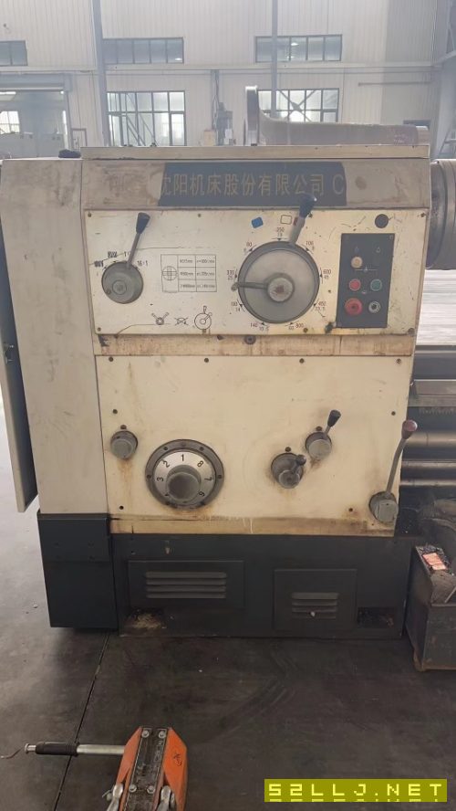 出售：沈阳6193&#215;3000普车一台