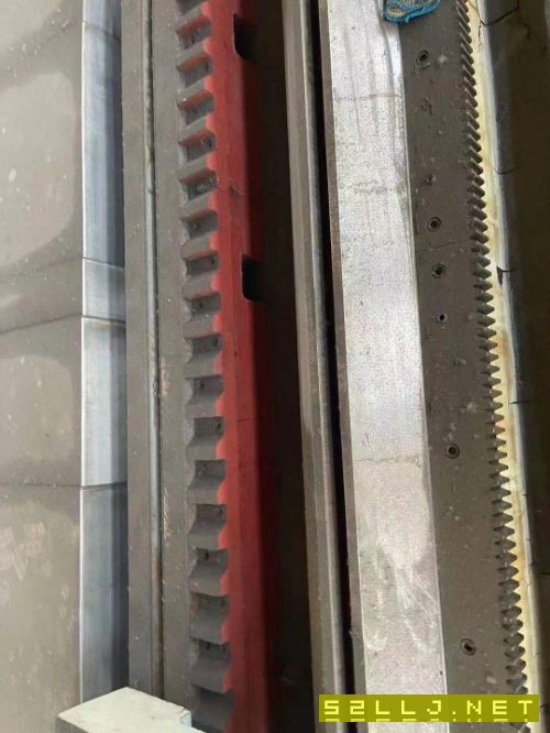 出售重型1380X5米外圆磨