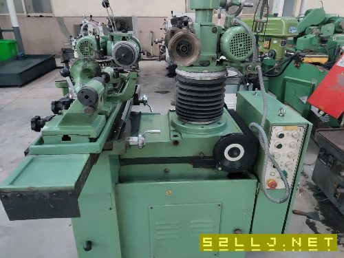 出售咸阳产MA6025万能工具磨床