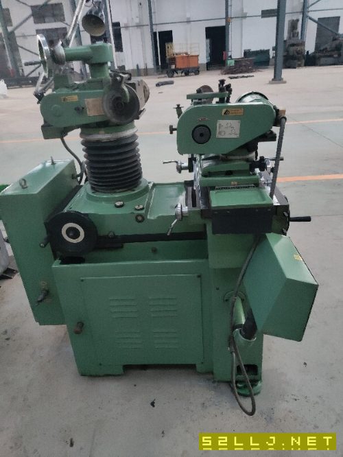 出售咸阳产MA6025万能工具磨床