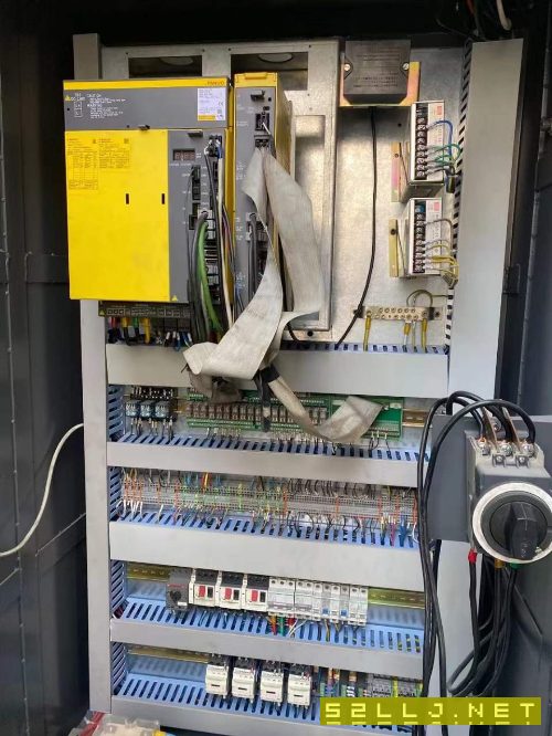木野MV1580数控铣
