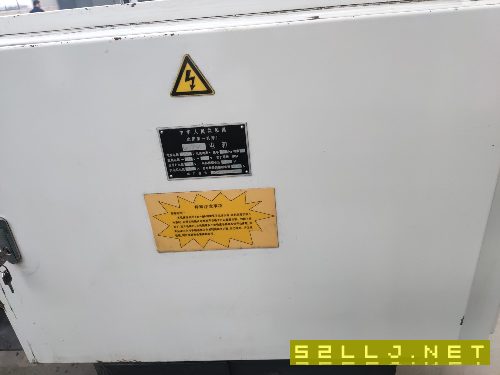 出售2007年沈阳一机产CW6163Bx1500普通车床
