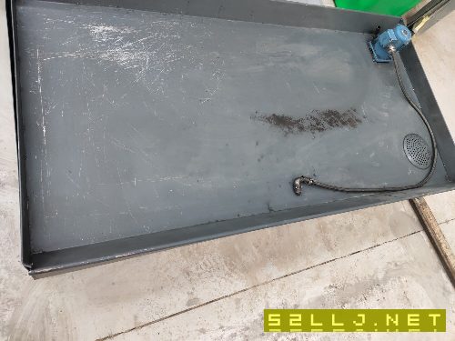 出售2007年沈阳一机产CW6163Bx1500普通车床