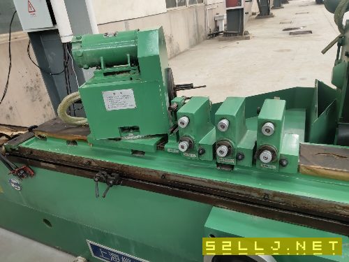 出售全新上机M1432Bx2000万能外圆磨床