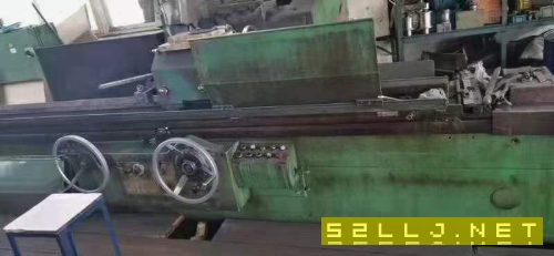 上海MQ1350B3000，正常使用