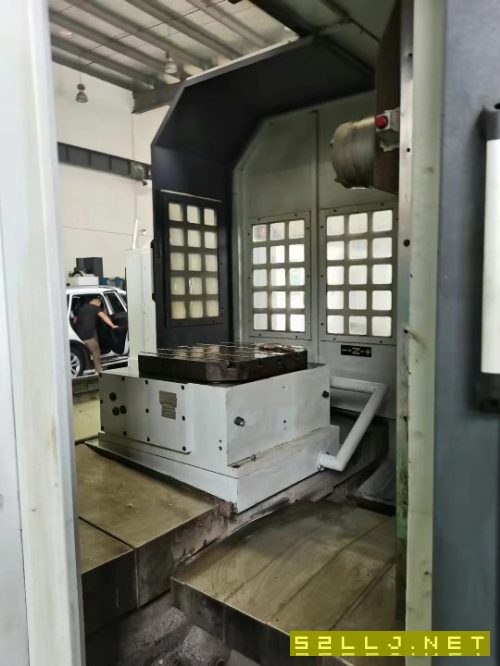 出售：威海华东630单工位卧加