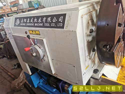 安阳61100&#215;6000原装数控便宜处理了